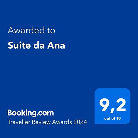 Suite Da Ana Caraguatatuba Bagian luar foto