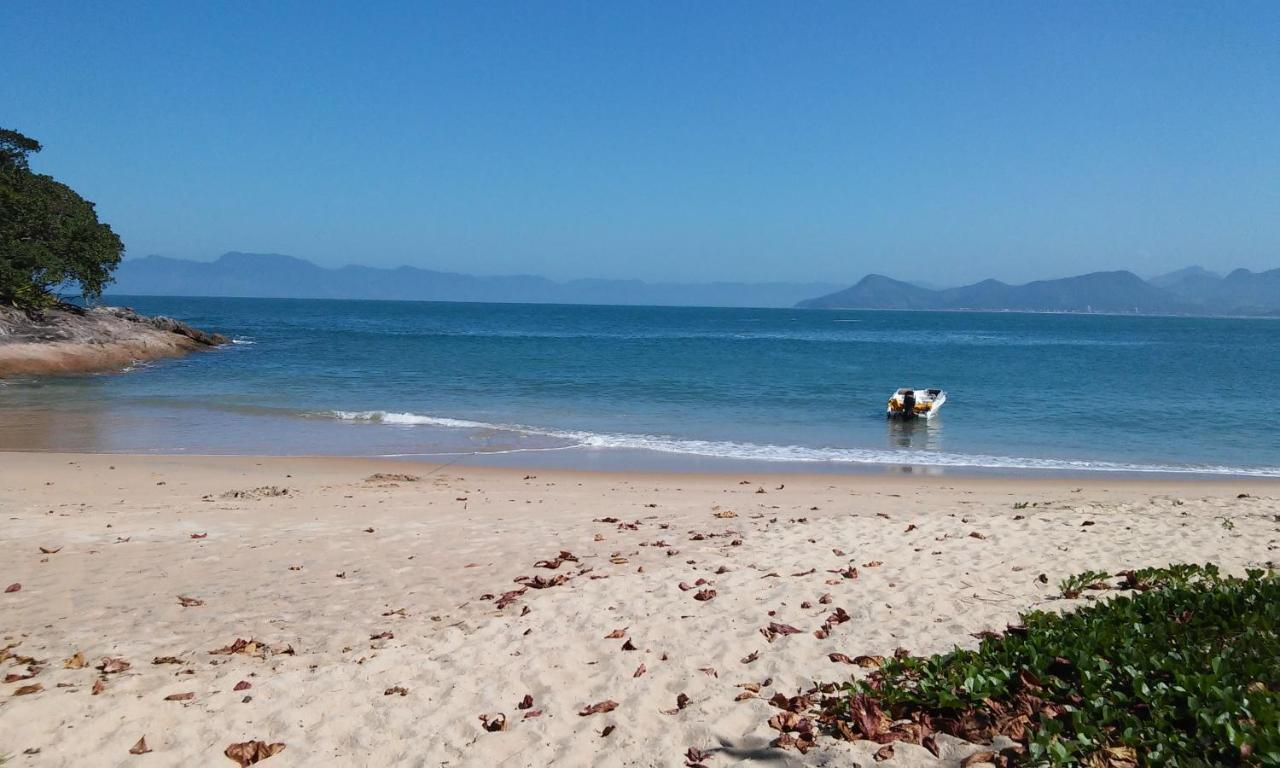 Suite Da Ana Caraguatatuba Bagian luar foto