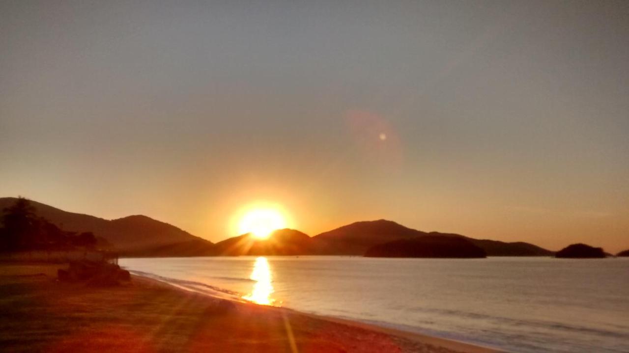 Suite Da Ana Caraguatatuba Bagian luar foto