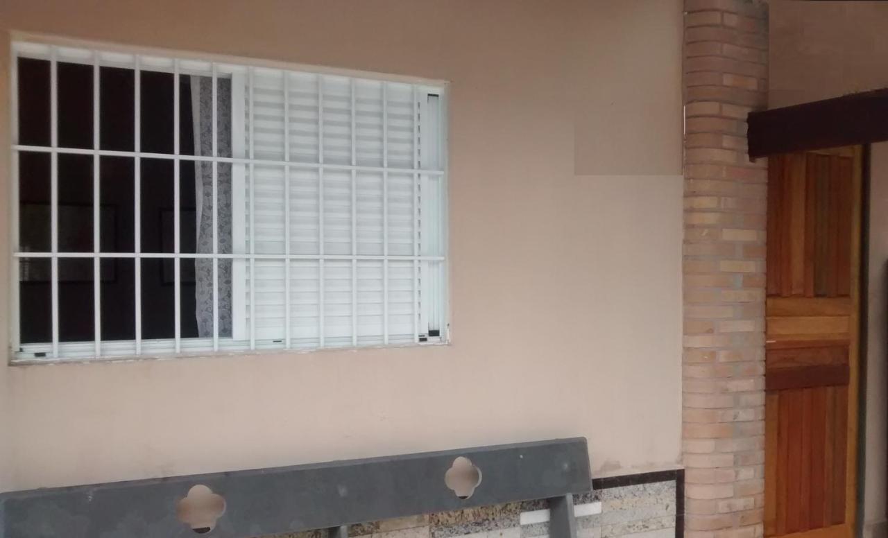 Suite Da Ana Caraguatatuba Bagian luar foto