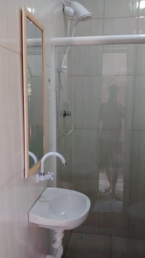 Suite Da Ana Caraguatatuba Bagian luar foto