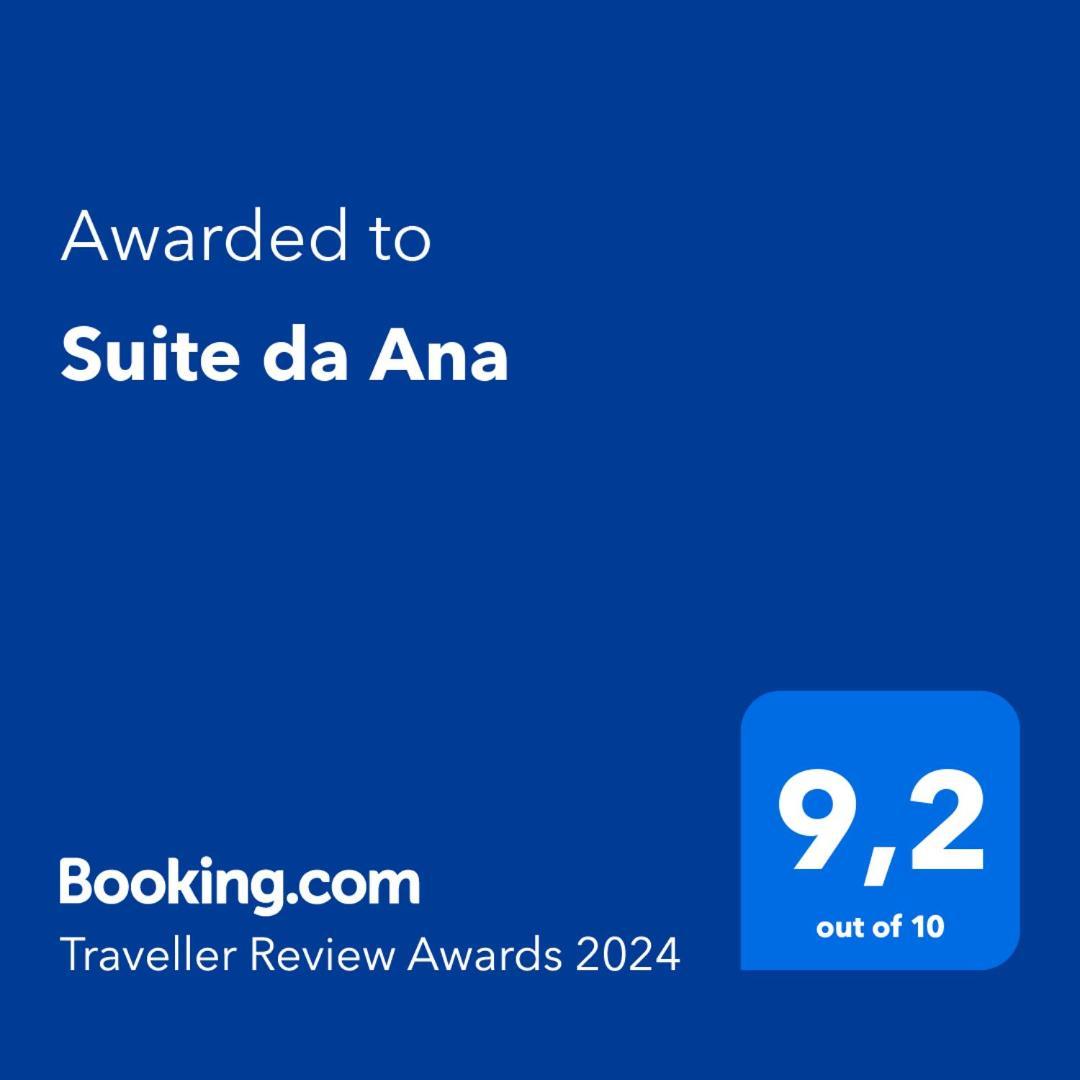 Suite Da Ana Caraguatatuba Bagian luar foto