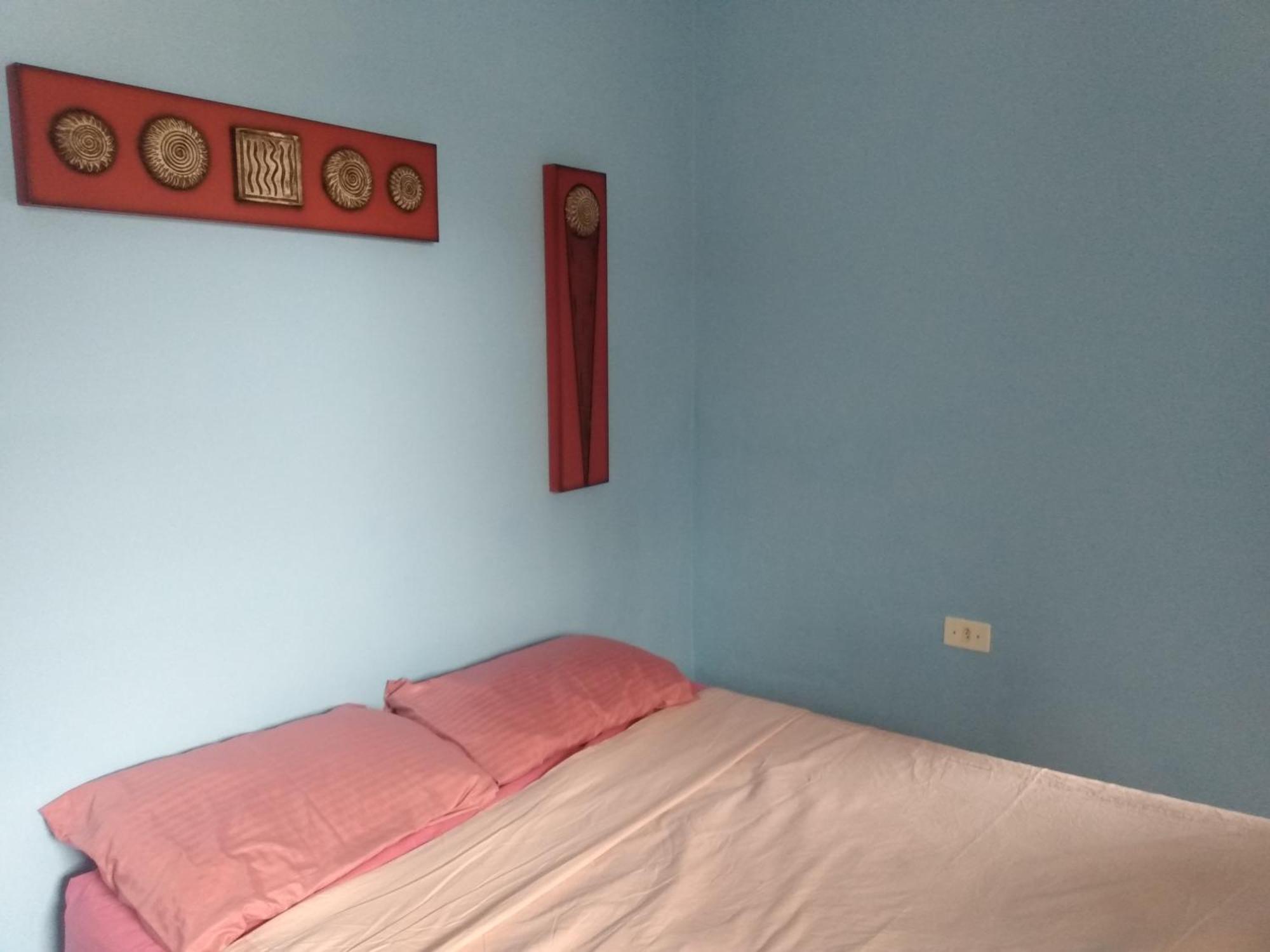Suite Da Ana Caraguatatuba Bagian luar foto